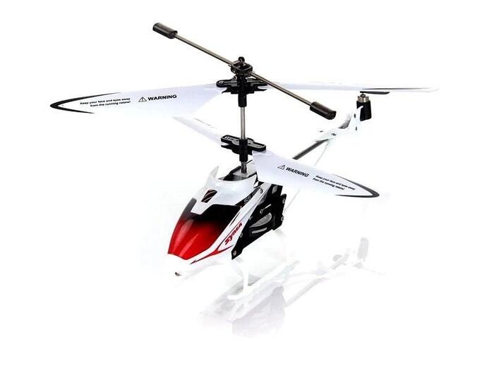 SYMA S5 Helikopters žiroskopu stabilizatoru /