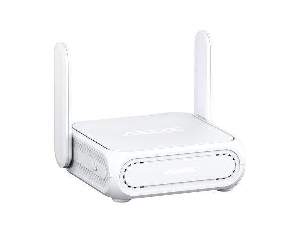 Asus RT-BE58 Go Маршрутизатор Wi-Fi 7 (90IG09Q0-MO3C00)