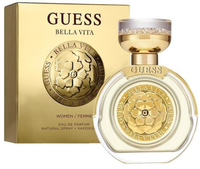 Guess Bella Vita Парфюм EDP 100 ml (085715323002)