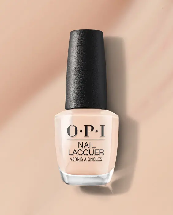 OPI Nail Lacquer Samoan Sand Nagu