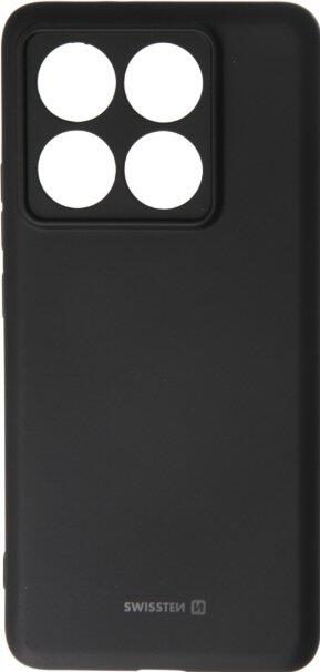 Swissten Soft Joy Case Aizsargapvalks priekš