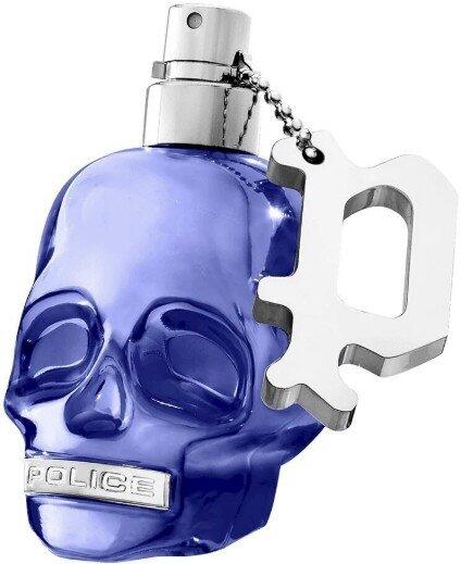 Police To Be Туалетная вода EDT 40ml (679602152129)