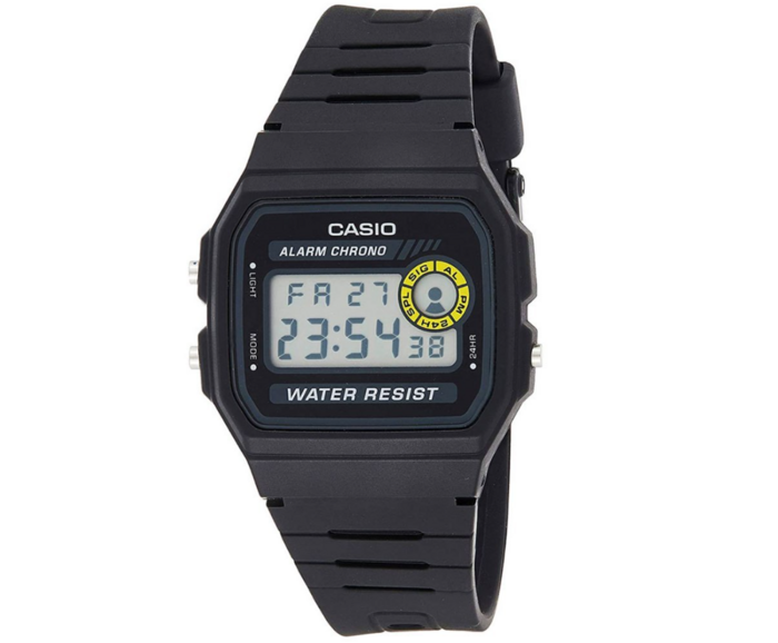 Casio Vintage 32 mm Sieviešu pulkstenis