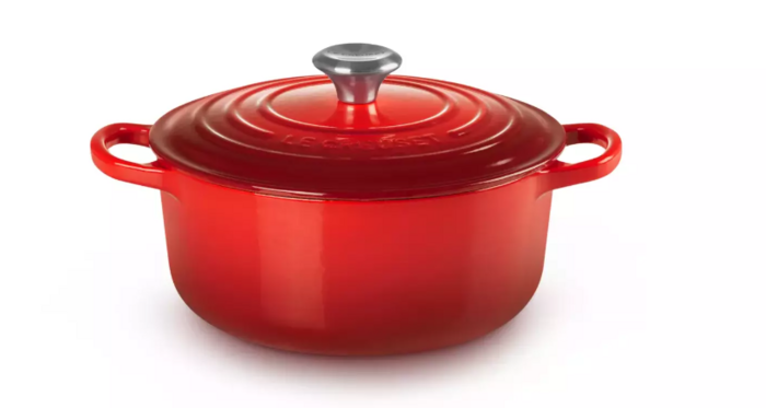 Le Creuset Signature Katls 22cm /
