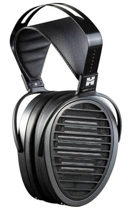 HiFiMan Arya Stealth Atvērtas Planārās Magnētiskās