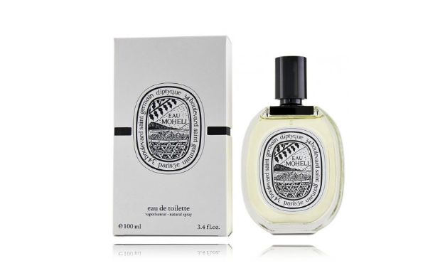 Diptyque Eau Moheli Парфюм EDT 100 ml (3700431415103)