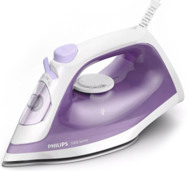 Philips DST1020/30 Gludeklis 1800W (DST1020/30)