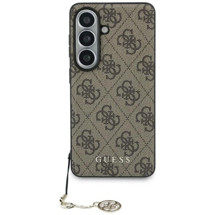 Guess 4G Classic Logo Charm MagSafe