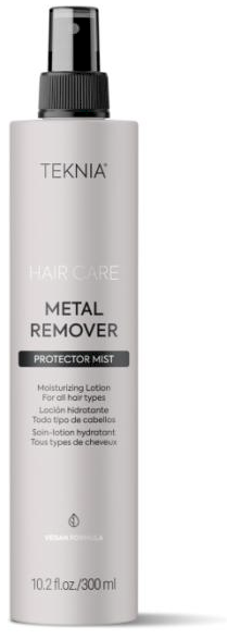 Lakmé Teknia Metal Remover Leave-in Hair