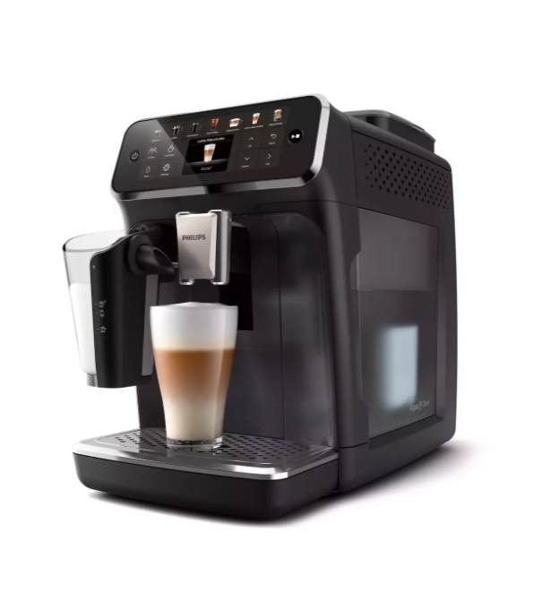 Philips EP4441/50 4400 Series Espresso Кофемашина (EP4441/50)