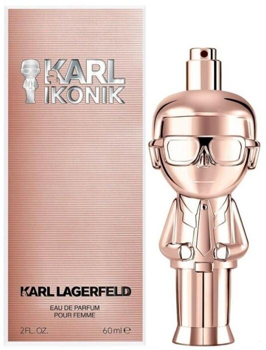 Karl Lagerfeld Ikonik Woman Парфюм EDP 60 ml (3386460149839)