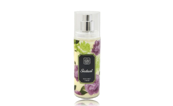 Naseem Amani Smidzinātājs 100 ml (6295253028121)