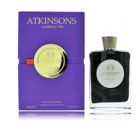 Atkinsons Tulipe Noire Парфюм EDP 100 ml (8002135157996)