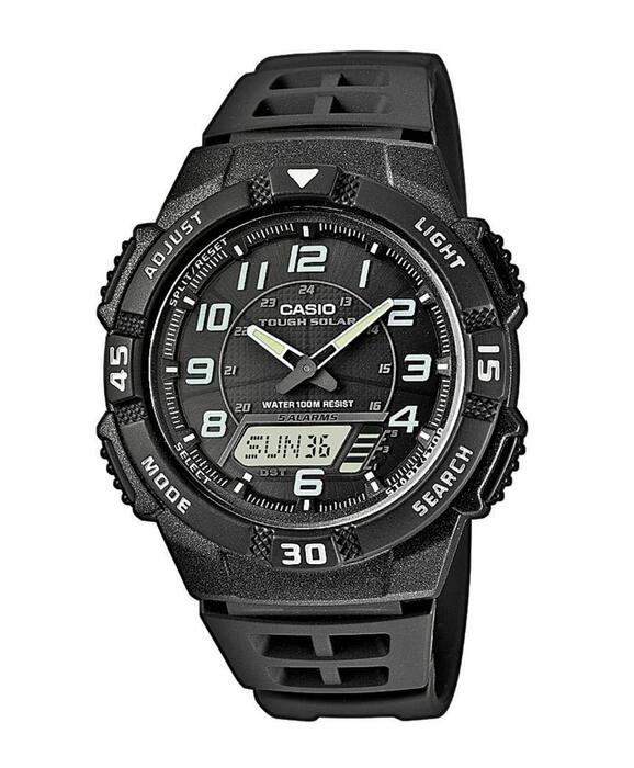 CASIO AQ-S800W-1BVEF Pulkstenis (AQ-S800W)