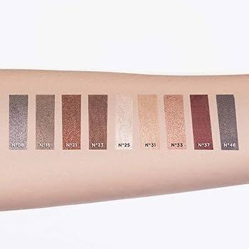 Artdeco Eyeshadow 31 Тени для век 0,8 g (4052136104547)