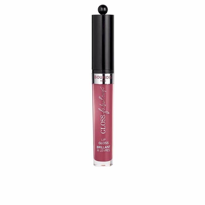Bourjois Fabuleux Gloss Lip Gloss Блеск для губ 08 3,5 ml (3616301182511)