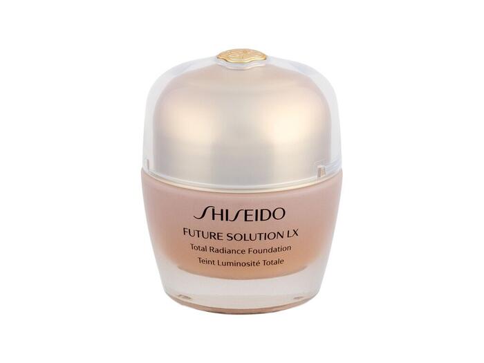 Shiseido Future Solution LX Makeup Tonālais