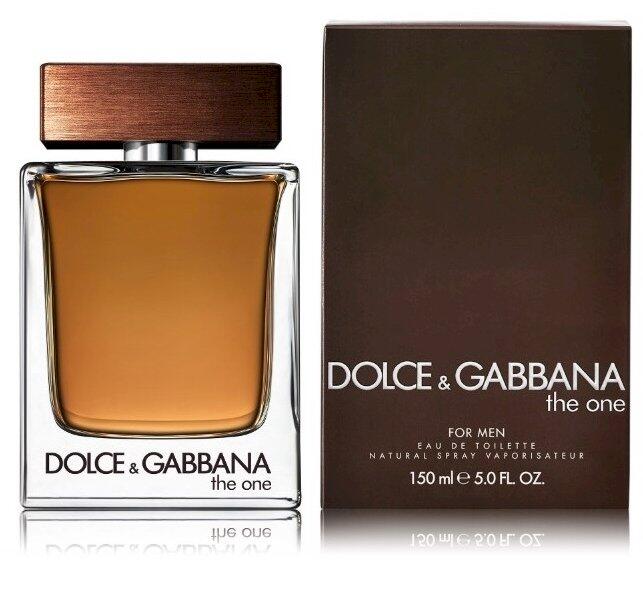 Dolce & Gabbana The One For