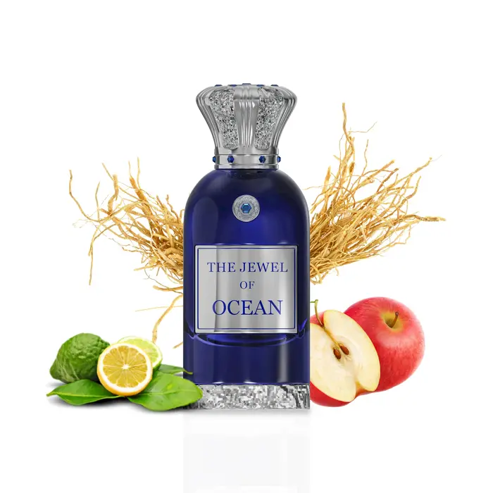 Anfar The Jewel of Ocean Парфюм унисекс PAR 100 ml (6292257641714)