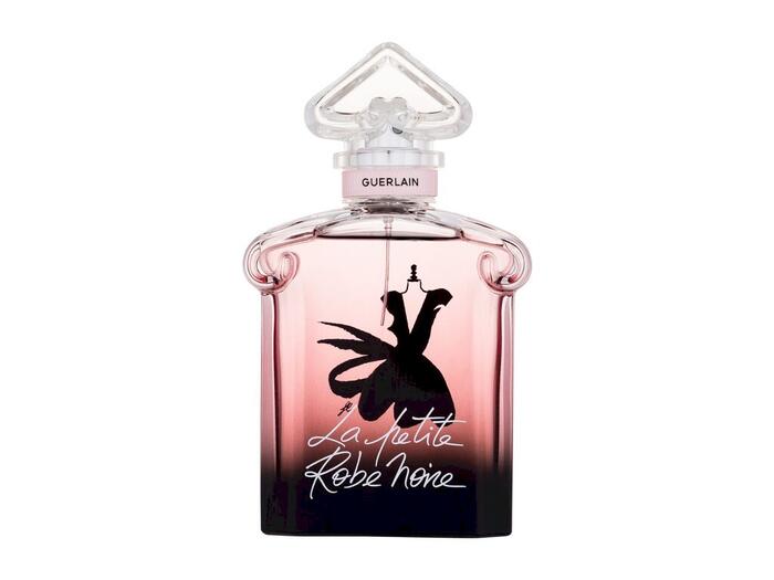 Guerlain La Petite Robe Noire Парфюмированная вода EDP 100ml (3346470114890)