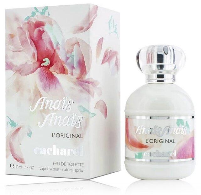 Cacharel Anais Anais L´Original Smaržas EDT