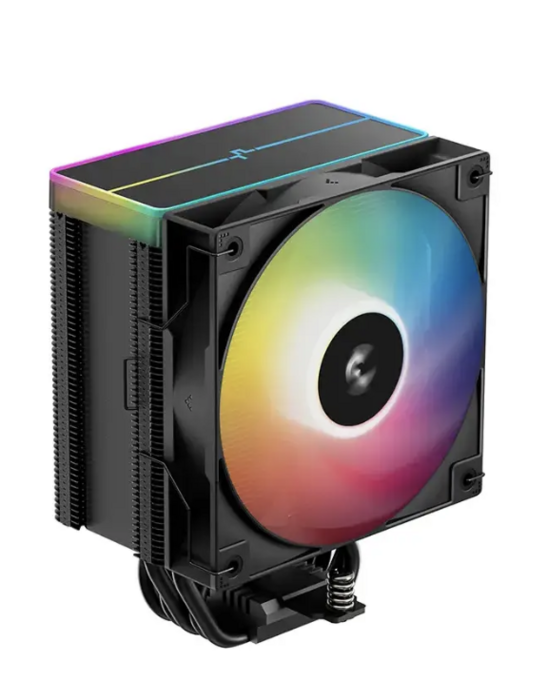 DeepCool AG500 BK ARGB Dzesētājs 120