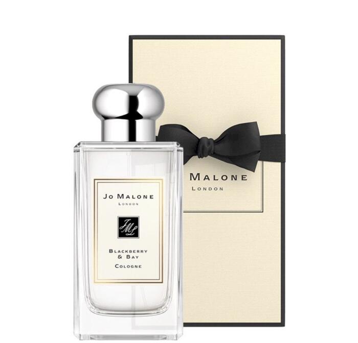 Jo Malone Blackberry & Bay Smaržas