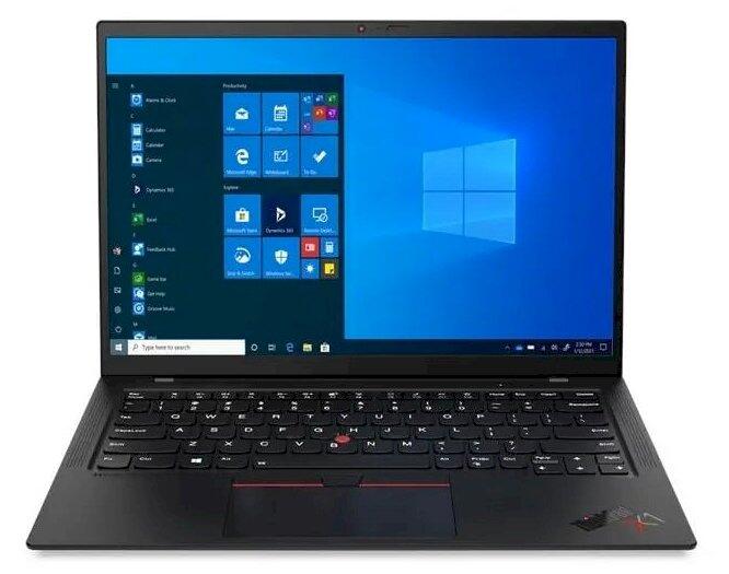 Lenovo T1A ThinkPad X1 Carbon Gen