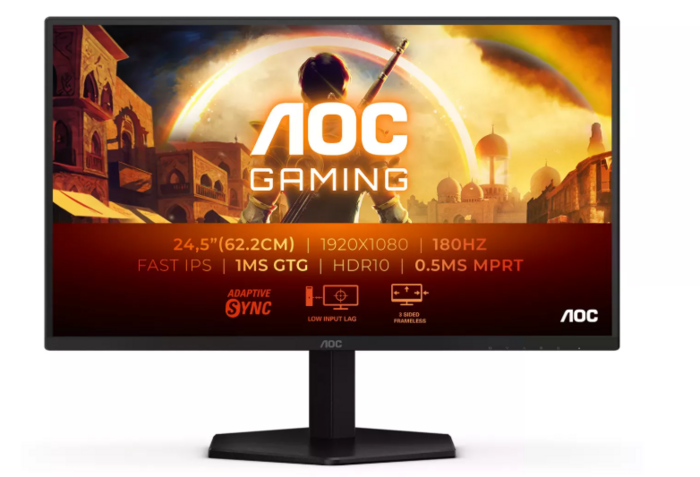 AOC G4 25G42E Full HD LED