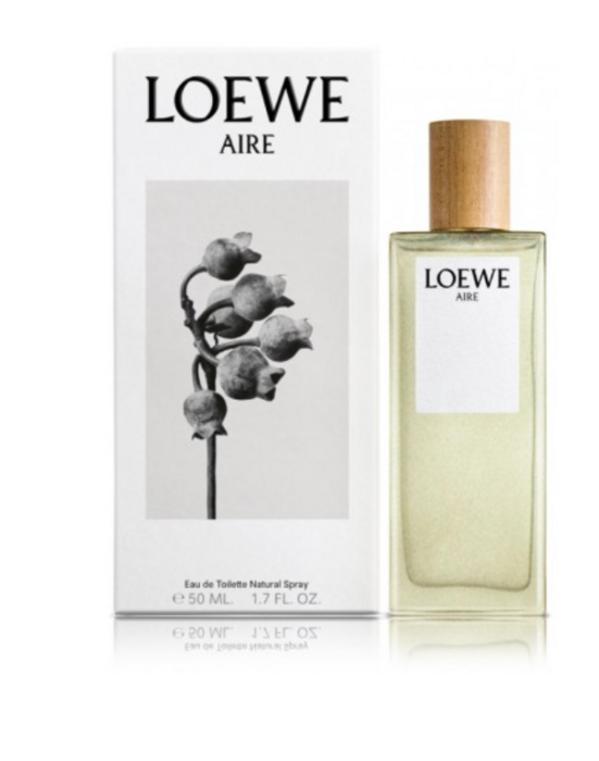 Loewe Loewe Aire Парфюм EDT 50 ml (8426017070225)