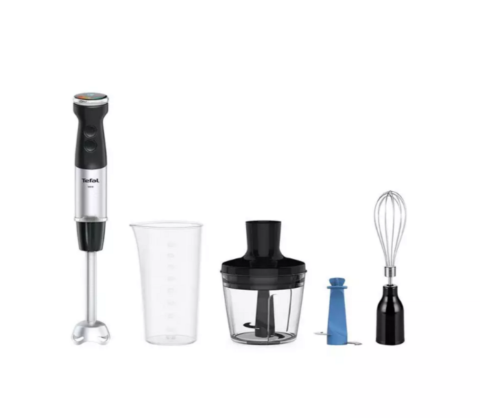 Tefal HB67E830 Quickchef+ 4in1 Rokas Blendera