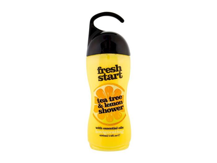 Xpel Fresh Start Dušas želeja 400ml
