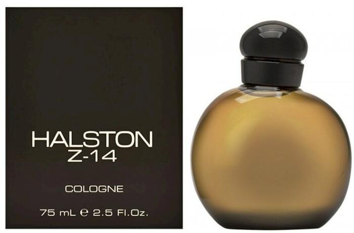 Halston Z-14 Odekolons EDC 75ml (719346021920)