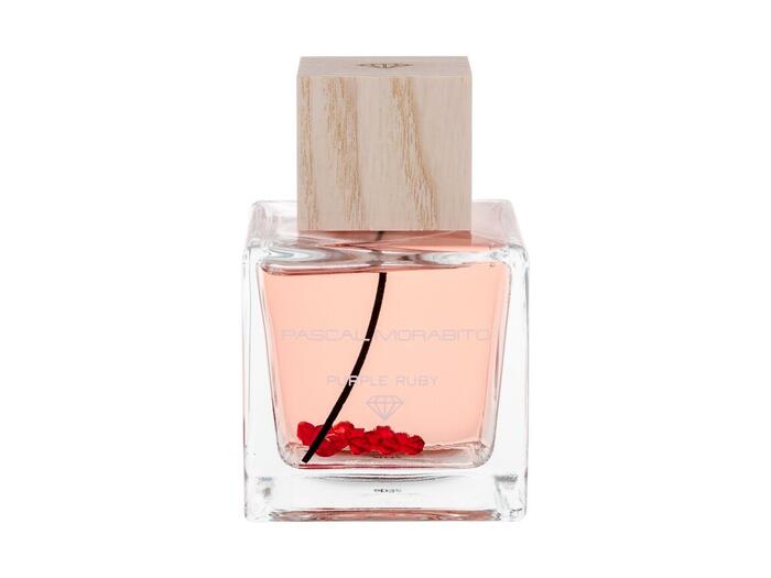 Pascal Morabito Purple Ruby Парфюмированная вода EDP 95ml (3760084670212)