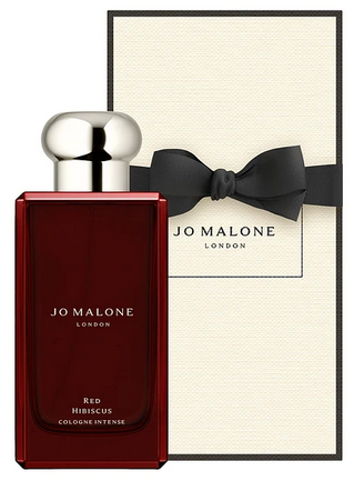 Jo Malone Red Hibiscus Cologne Intense Парфюм EDC 100 ml (690251135141)