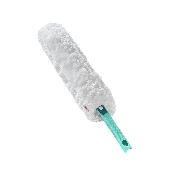 Leifheit Superduster Putekļu slotiņa XL 56cm