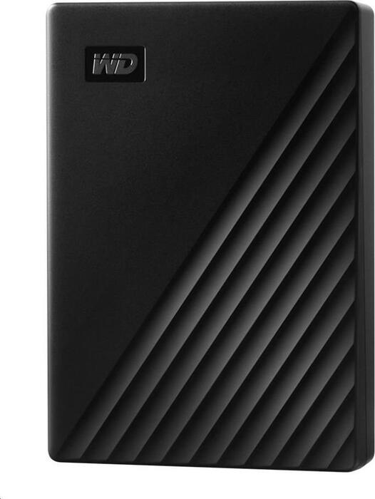 Western Digital My Passport Cietais Disks
