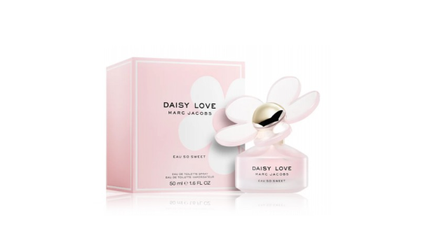 Marc Jacobs Daisy Love Eau So