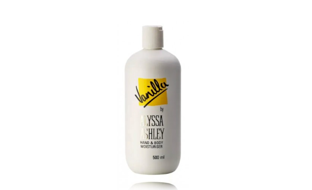 Alyssa Ashley Vanilla Крем 500 ml (3434730777036)