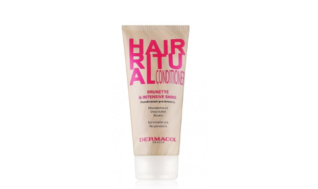 Dermacol Hair Ritual Brunette & Intensive