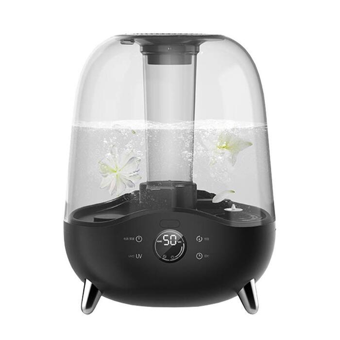 Deerma F327W Ultraskaņas Gaisa Mitrinātājs (F327W)