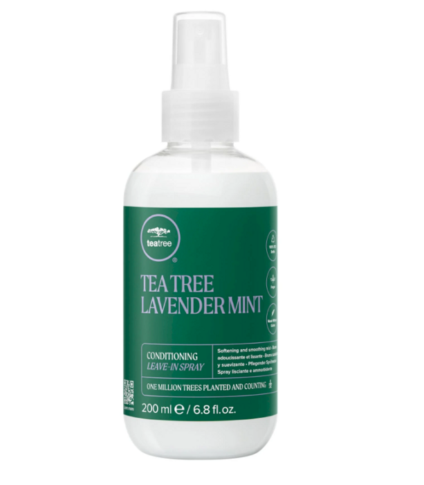 Paul Mitchell Tea Tree Lavender Mint