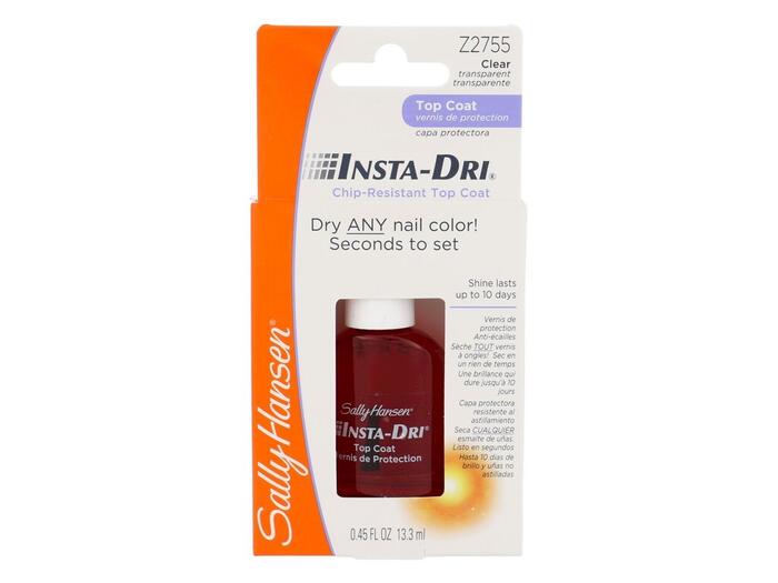 Sally Hansen Insta-Dri Nail Polish Лак для ногтей 13,3ml (74170451177)