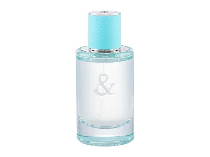 Tiffany & Co. Tiffany & Love