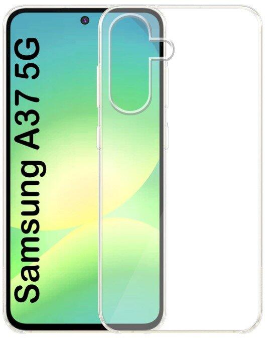 Mocco Ultra Back Case 2 mm