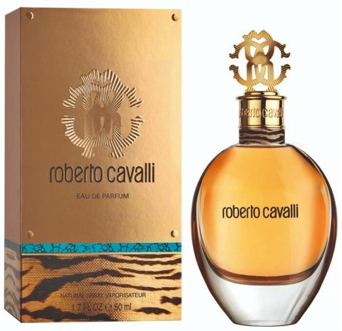 Roberto Cavalli Signature Smaržas EDP 50