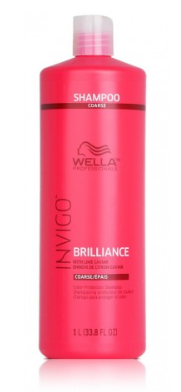 Wella Professionals Invigo Color Brilliance Coarse Å