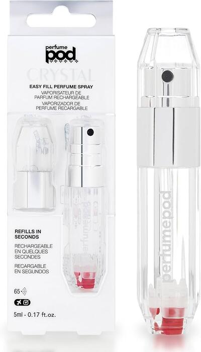 Travalo Perfume Pod Atom REF U
