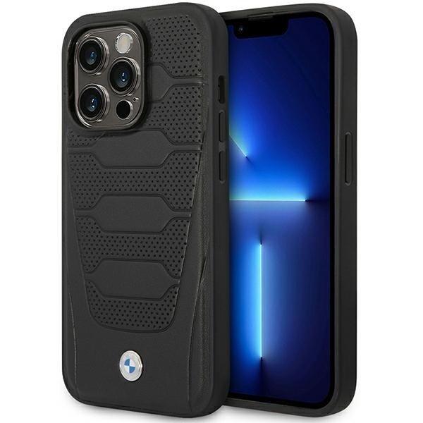 BMW BMHMP14L22RPSK Чехол для Apple iPhone 14 Pro (BMHMP14L22RPSK)