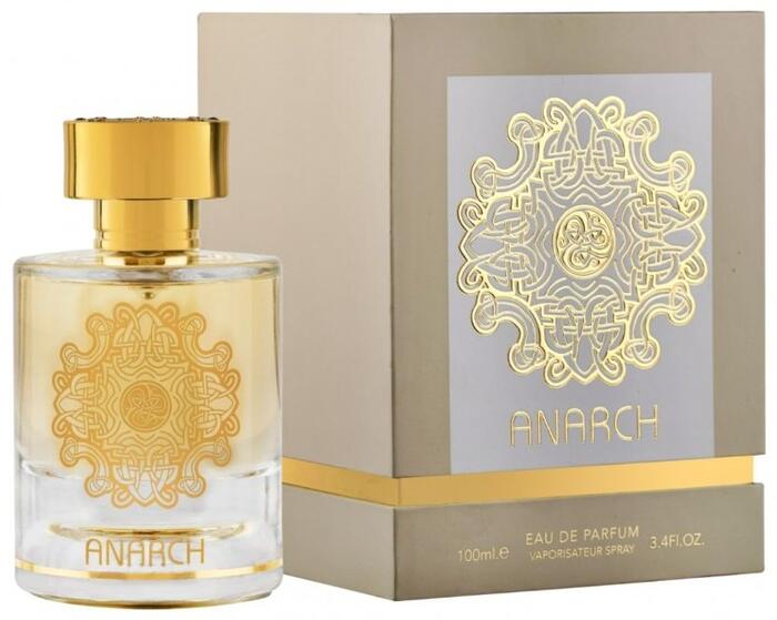 Maison Alhambra Anarch Парфюм EDP 100 ml (6291107459080)